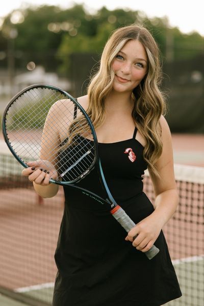 Arabella Bendixsen